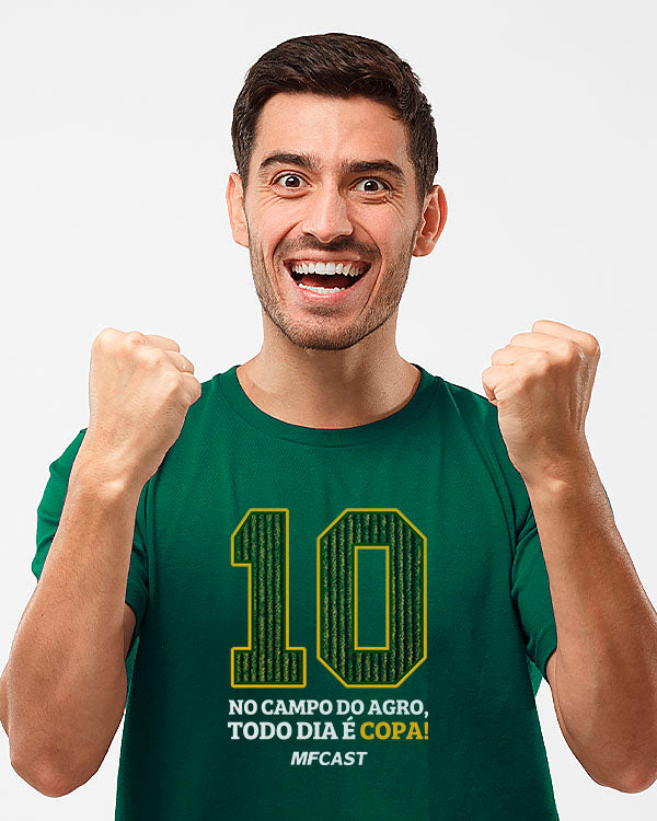 Especial Copa do Mundo