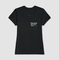 Camiseta MF Cast - Não facilite para seus filhos.