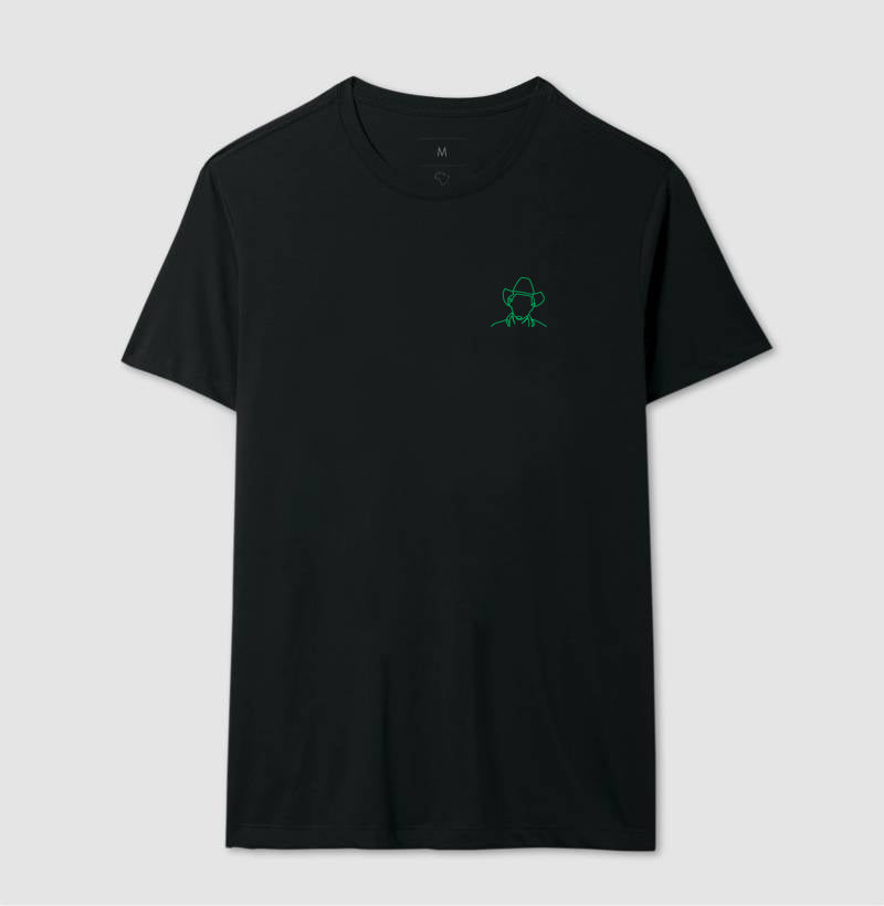 Camiseta MF Cast