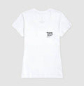 Camiseta MF Cast - Respeite e ame os valores.