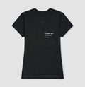 Camiseta MF Cast - Caráter vem de berço