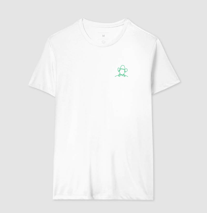 Camiseta MF Cast