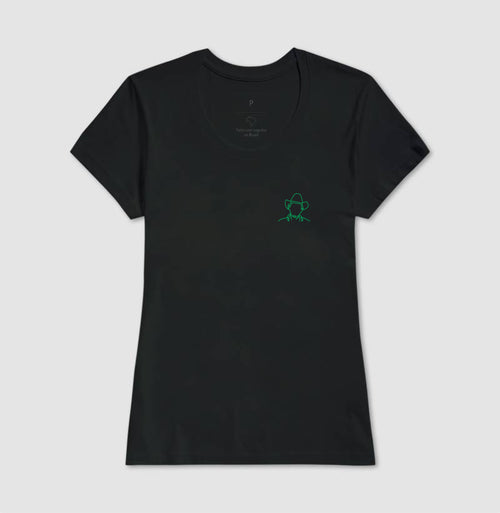 Camiseta MF Cast